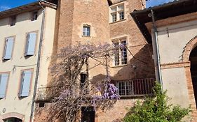 La Tour Du Griffoul Gaillac